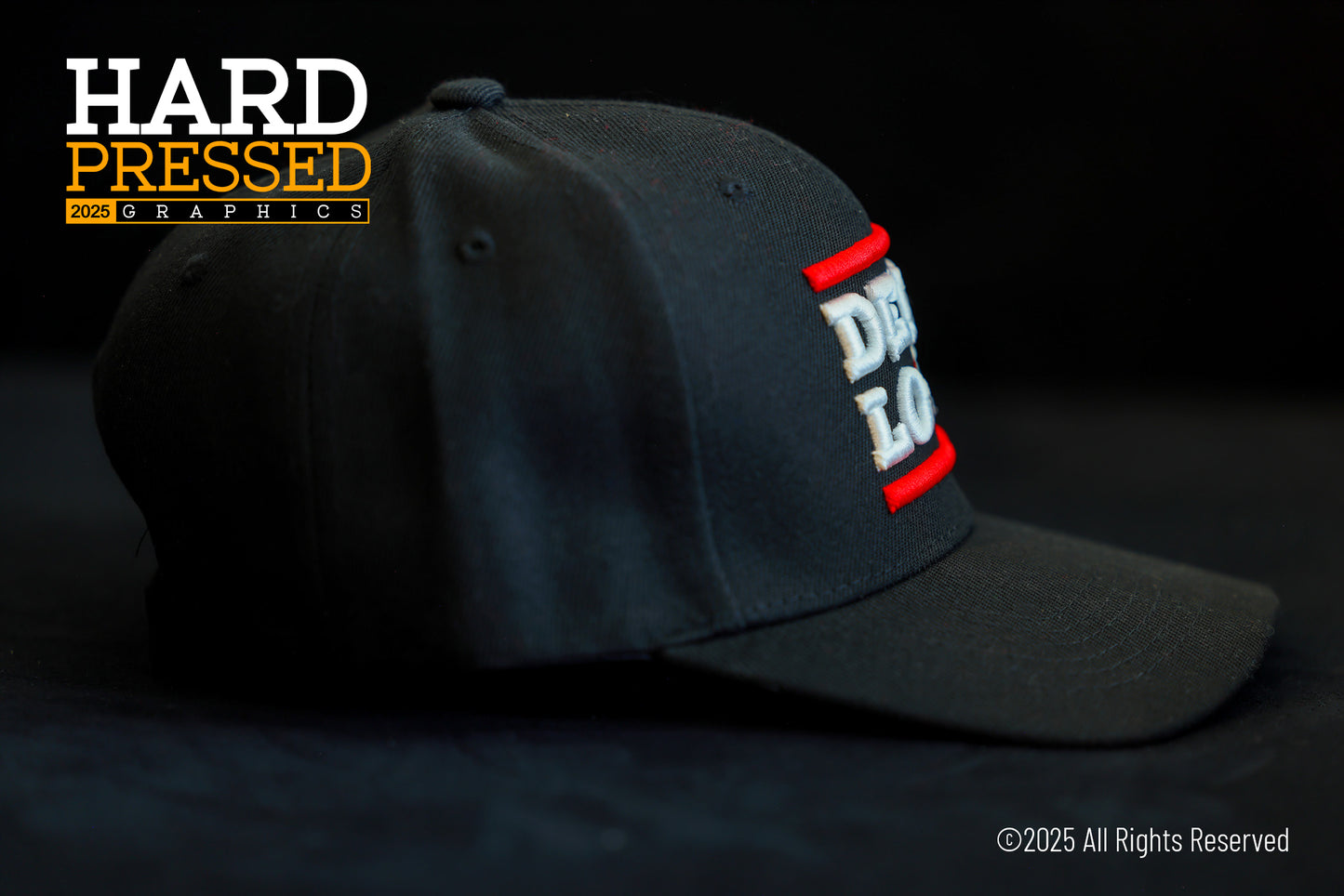 Dena Love Hat
