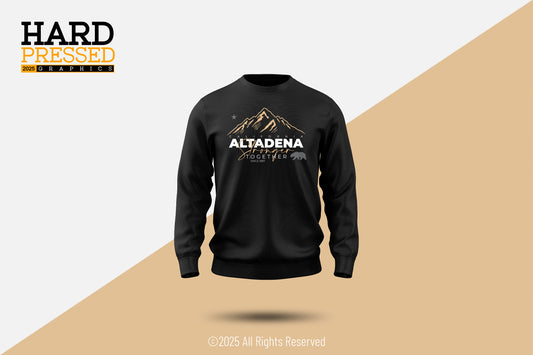 Original Stronger Together Sweater