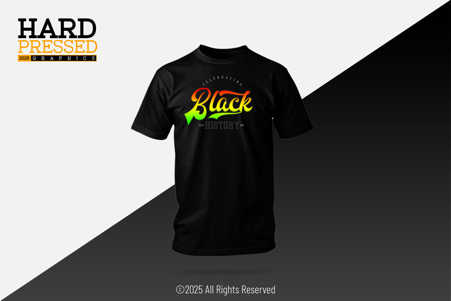 Black History 24/7