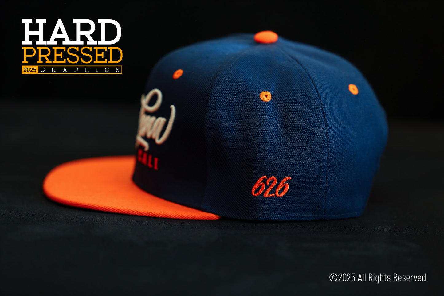 626 Altadena Hat