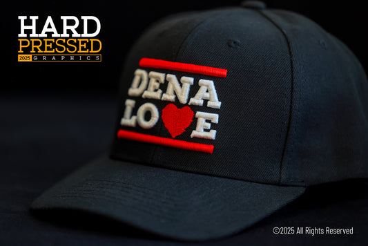 Dena Love Hat