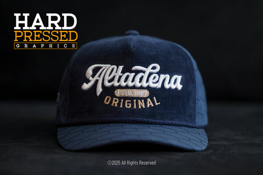 OG Altadena Hat
