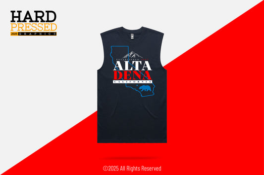 ALTA DENA Tank (Men’s)