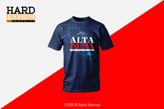 ALTA DENA Tshirt