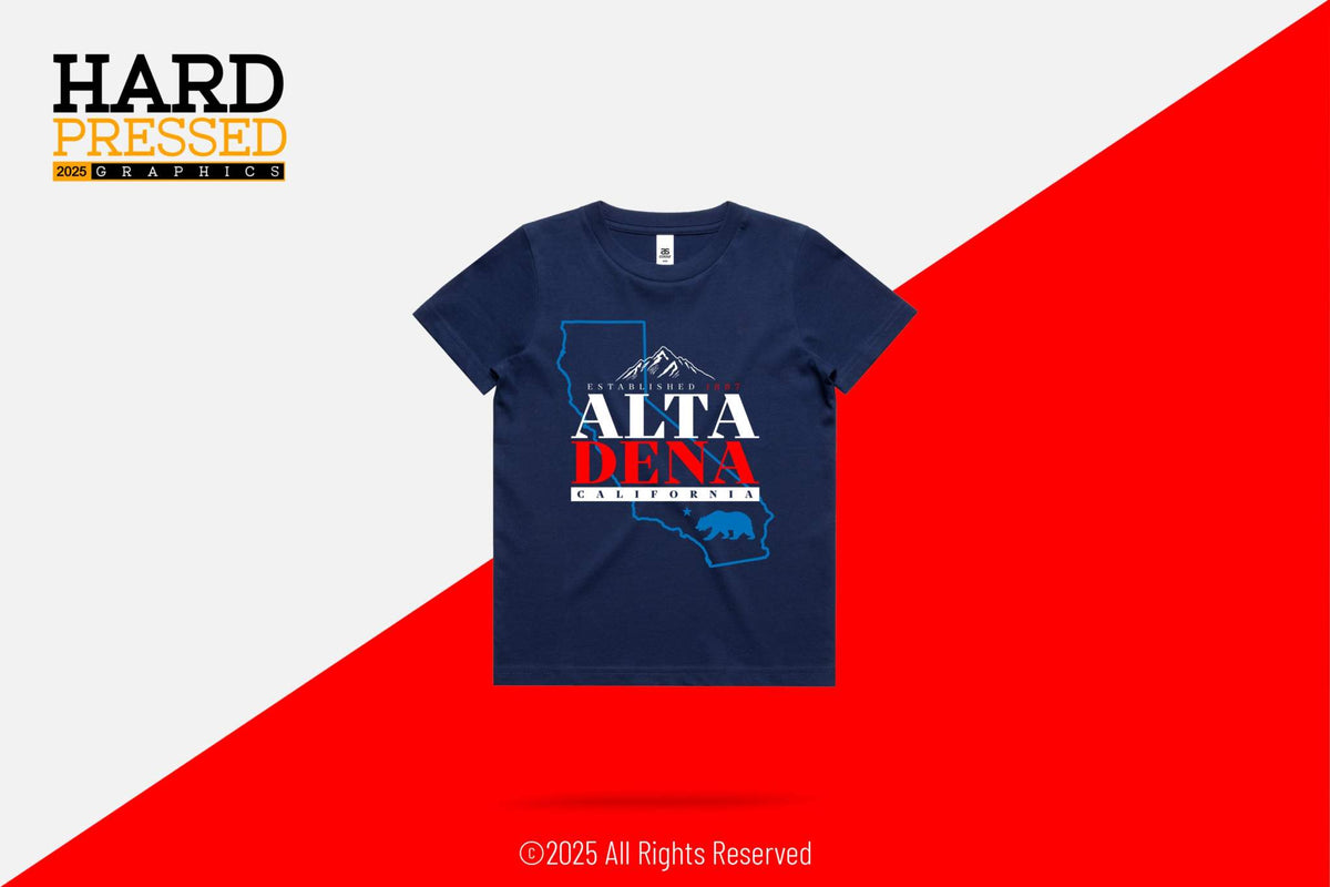 ALTA DENA T-Shirt (Kids)
