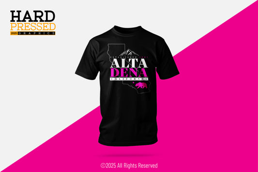 ALTA DENA T-shirt