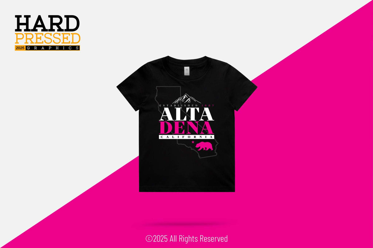 ALTA DENA T-Shirt (Kids)