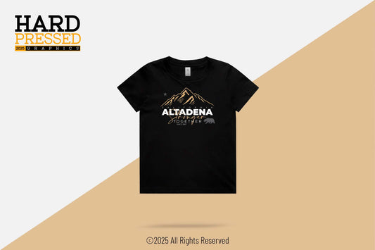 Altadena Stronger (Kids)