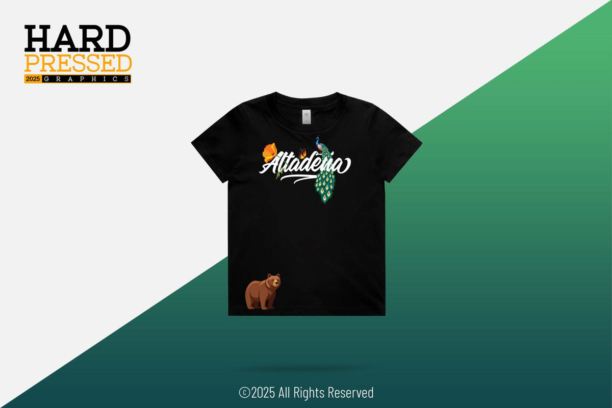 Wildlife Series T-Shirt (Kids)