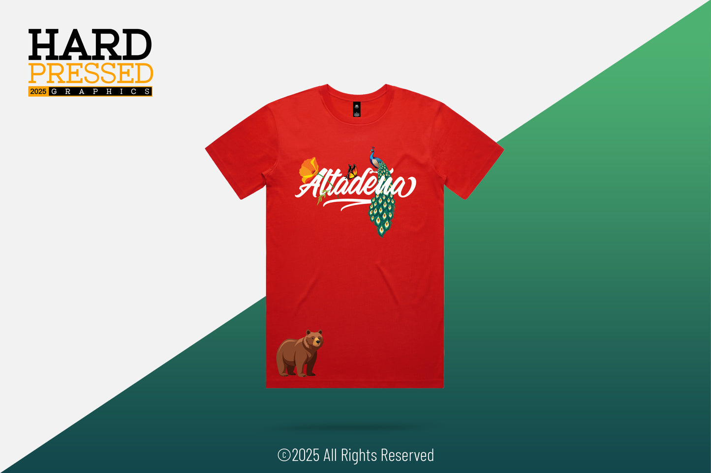 Wildlife Series T-Shirt
