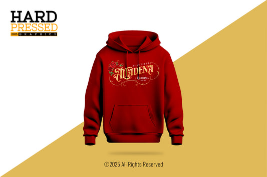 Beautiful Altadena Hoodie