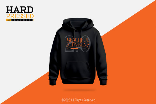 2.0 Altadena Hoodie