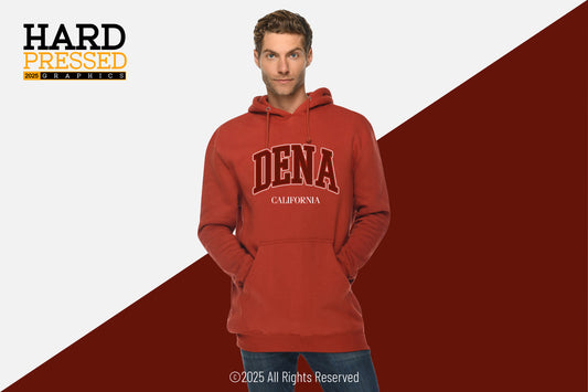 Dena Hoodie