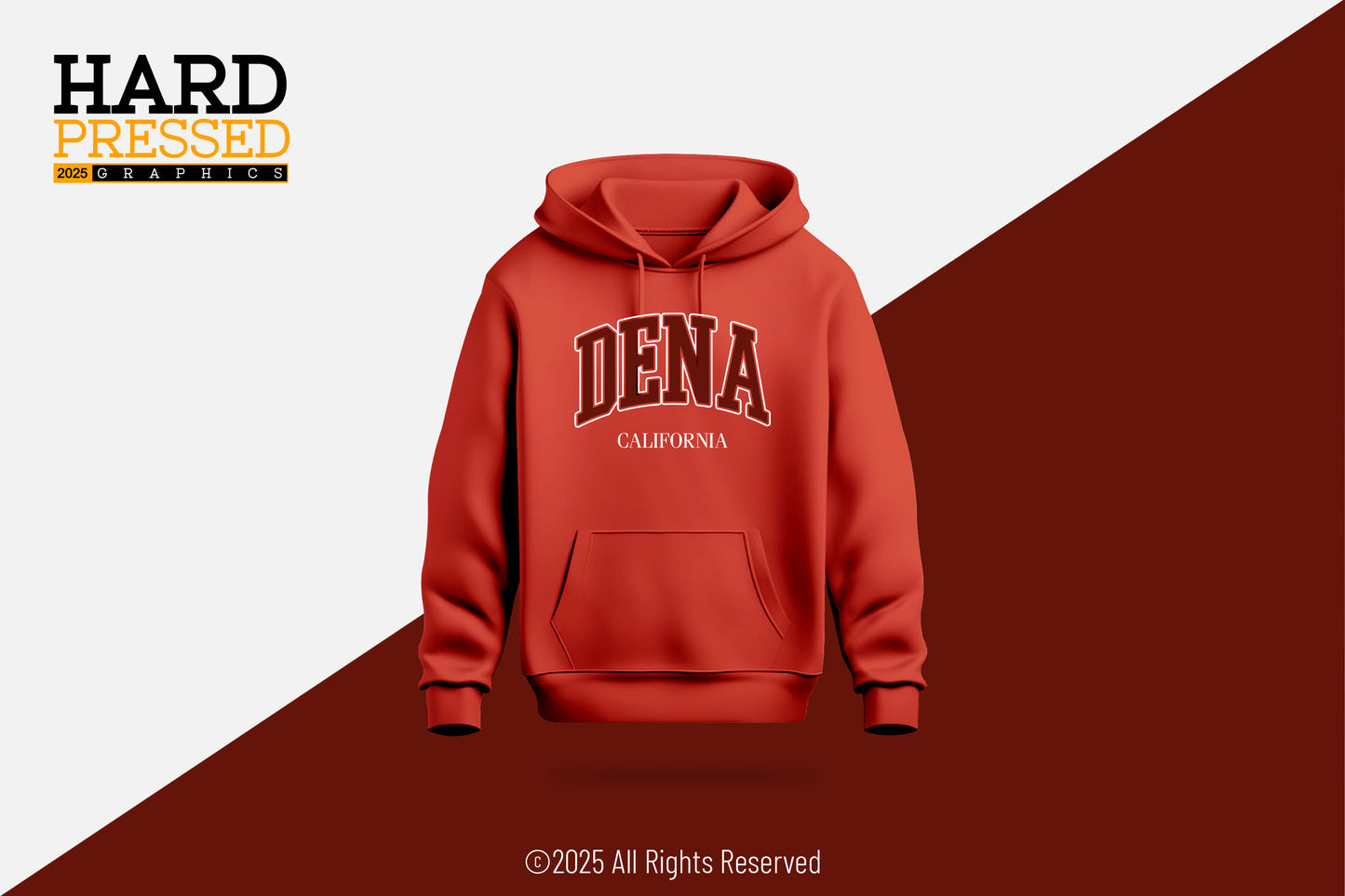 Dena Hoodie