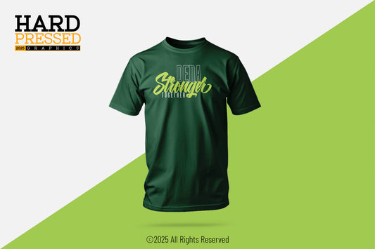Dena Stronger Together T-Shirt