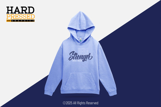 Dena Stronger Hoodie