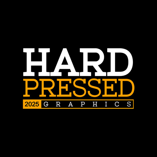 Hard Pressed Graphics