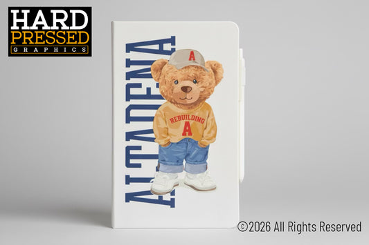 Boy Bear Altadena Notebooks