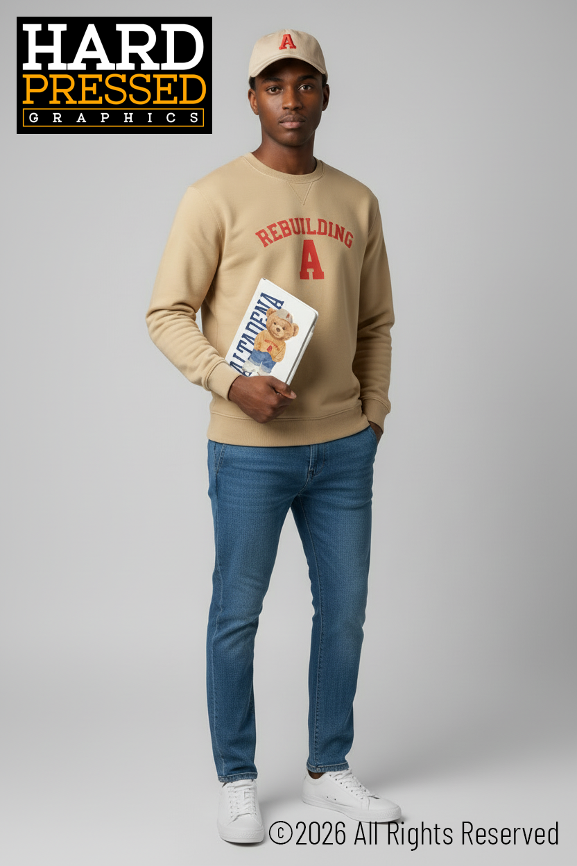 Boy Bear Altadena Notebooks