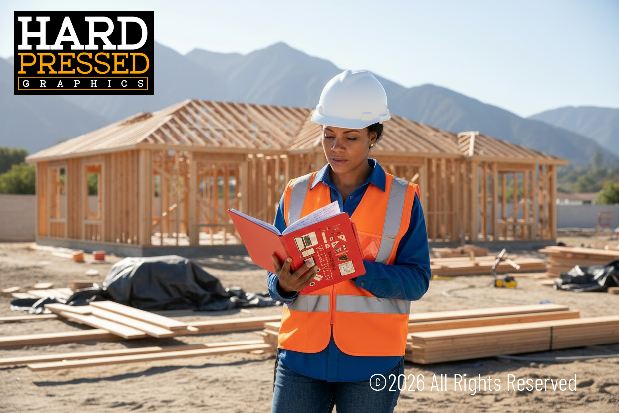 Altadena Rebuilding Notebooks