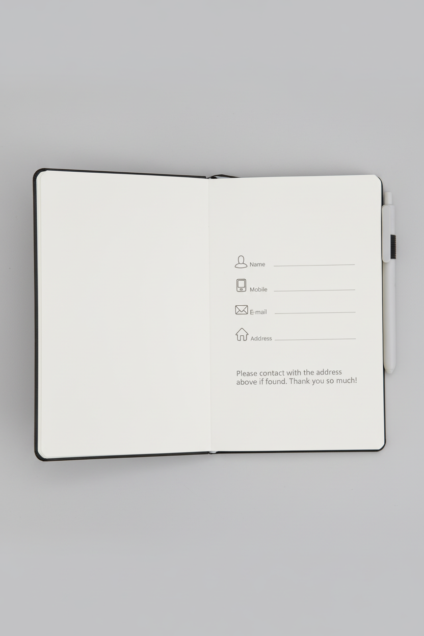 Rising From the Ashes Notebooks