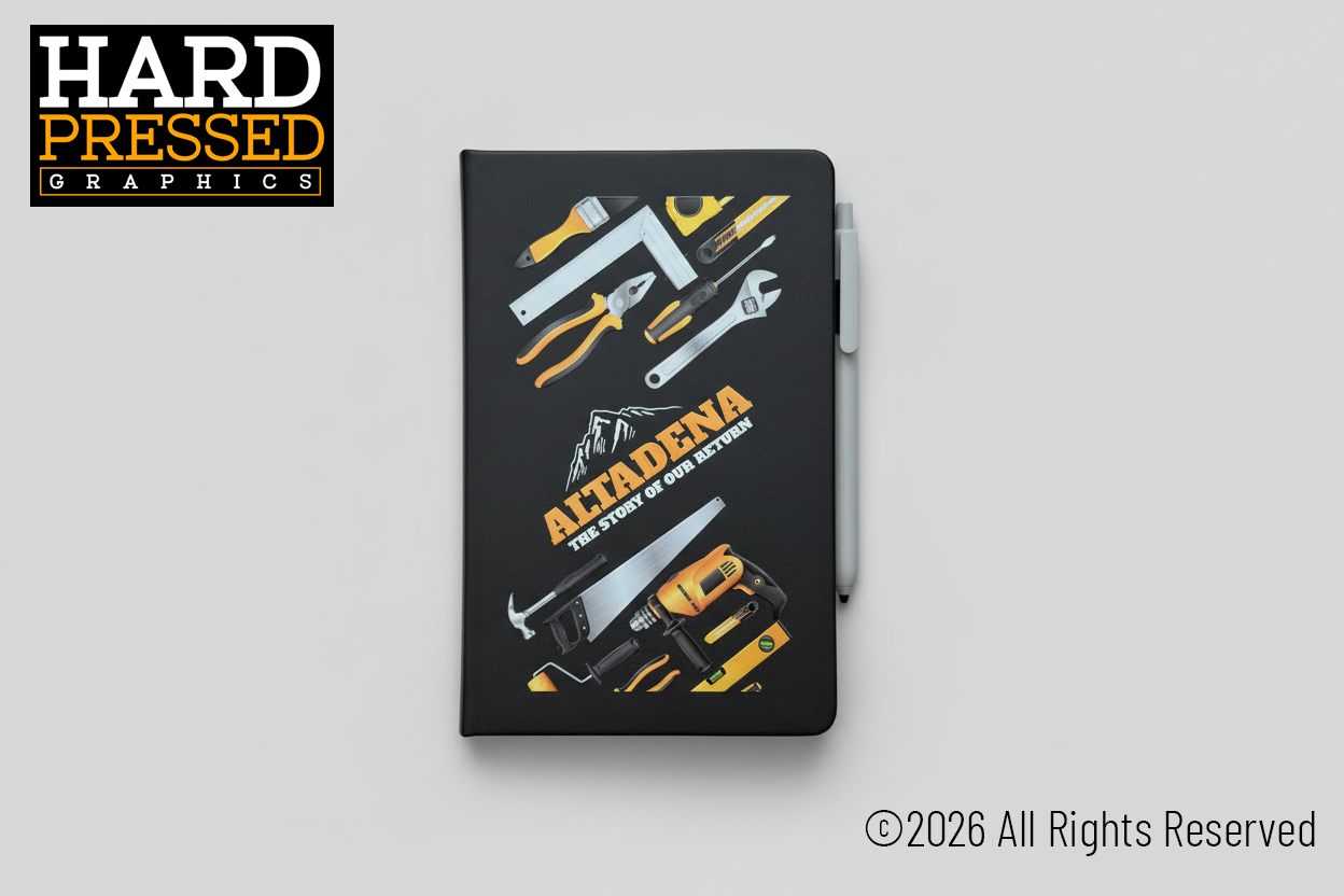 Our Return Notebooks