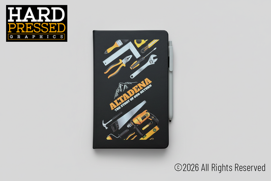 Our Return Notebooks