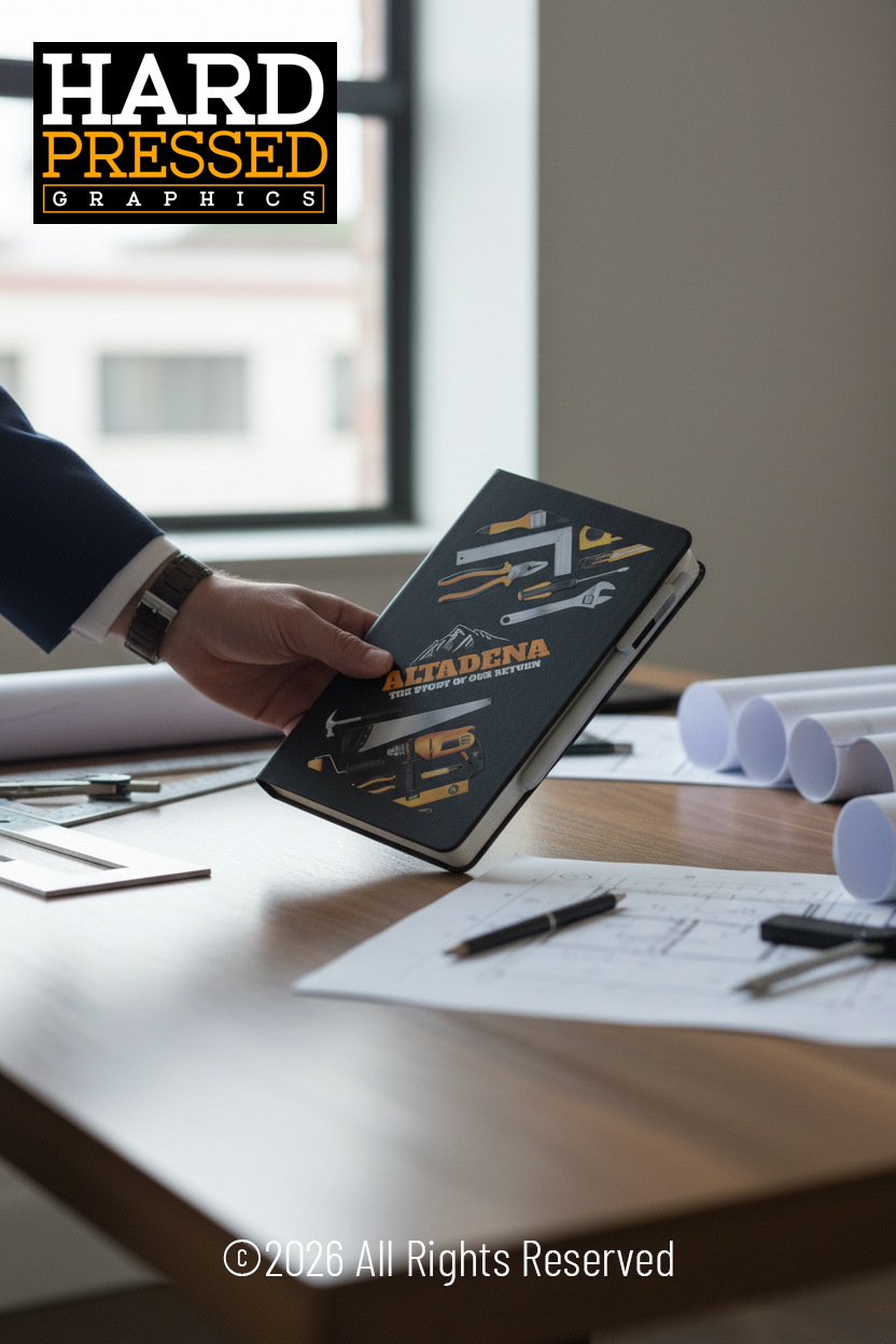 Our Return Notebooks