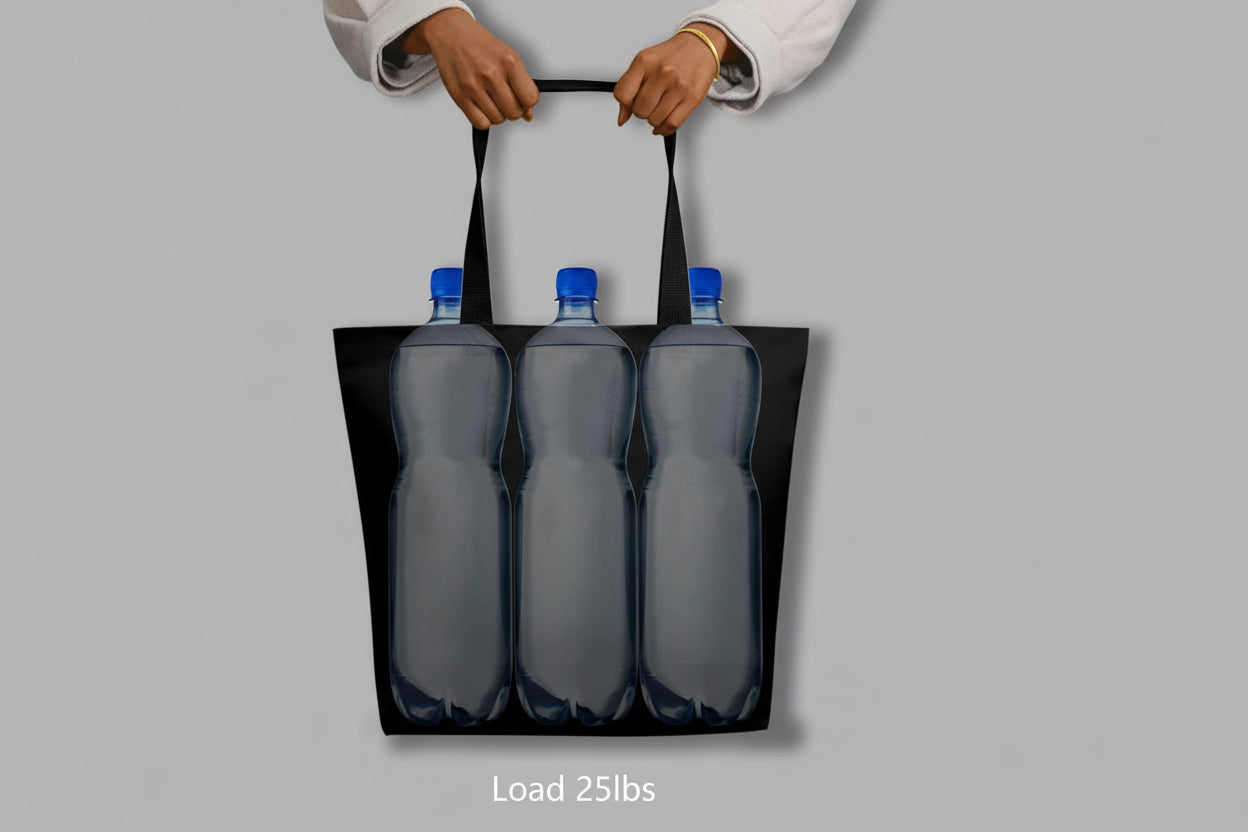 Dena Love Tote Bags