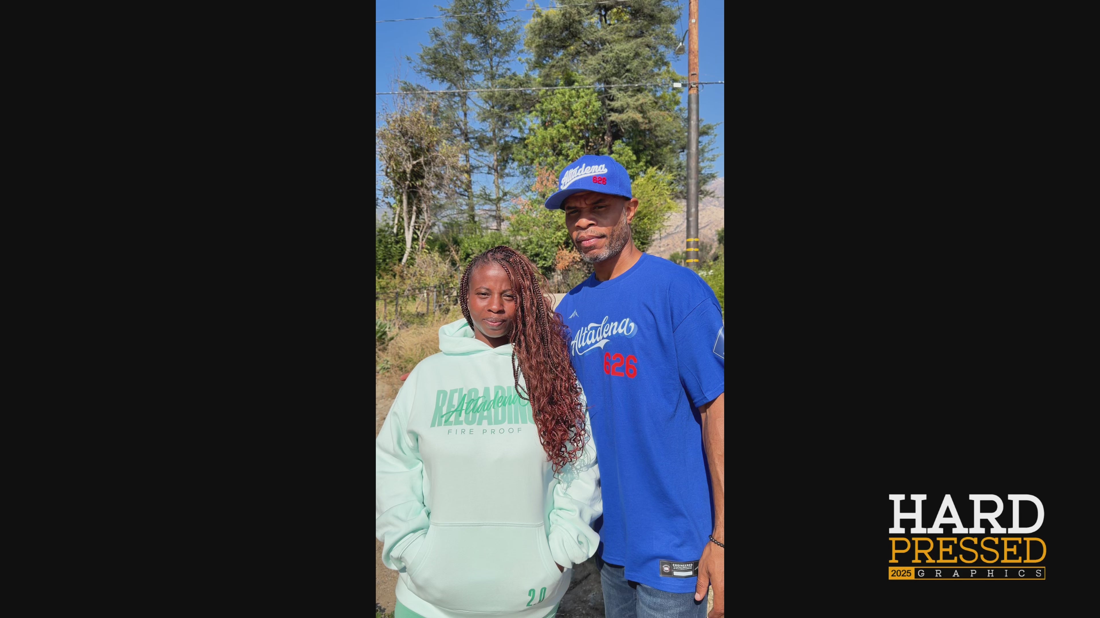 Load video: About Us