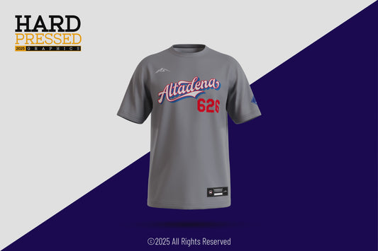 Jersey T-Shirts